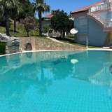  Antalya Serik'te Havuzlu Villa Sitesi İçinde Satılık Eşyalı Villa Serik 8089384 thumb12