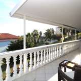  Villa Meublée Dans une Résidence avec Piscine à Antalya Serik Serik 8089384 thumb33