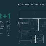  Stilvolle Wohnungen in einem horizontalen Design-Komplex in Yalova Merkez 8089386 thumb21