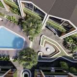  Appartements Résidentiels au Design Horizontal à Yalova Merkez 8089386 thumb3
