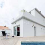  Villa's met zwembaden en parkeerplaats in Torrevieja Alicante Alicante 8089390 thumb1