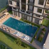  Investment Apartments Near University in Menemen İzmir Menemen 8089392 thumb7