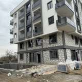  Investitionswohnungen in der Nähe der Universität in Menemen İzmir Menemen 8089392 thumb38