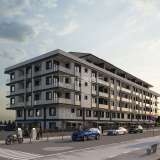  Investment Apartments Near University in Menemen İzmir Menemen 8089392 thumb2