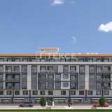  Apartamenty Inwestycyjne w Pobliżu Uniwersytetu w Menemen Izmir Menemen 8089392 thumb1
