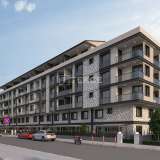 Apartamenty Inwestycyjne w Pobliżu Uniwersytetu w Menemen Izmir Menemen 8089392 thumb3