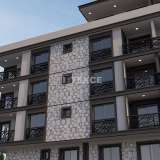  Apartamenty Inwestycyjne w Pobliżu Uniwersytetu w Menemen Izmir Menemen 8089392 thumb15
