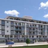  Apartamentos de inversión cerca de la universidad en Menemen İzmir Menemen 8089394 thumb0