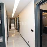  Amplios pisos en una prestigiosa ubicación en Mezitli Mersin Mezitli 8089402 thumb19