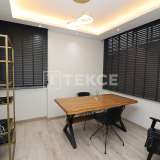  Amplios pisos en una prestigiosa ubicación en Mezitli Mersin Mezitli 8089402 thumb16