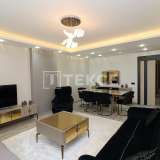  Amplios pisos en una prestigiosa ubicación en Mezitli Mersin Mezitli 8089402 thumb3