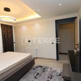  Amplios pisos en una prestigiosa ubicación en Mezitli Mersin Mezitli 8089402 thumb14