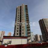  Amplios pisos en una prestigiosa ubicación en Mezitli Mersin Mezitli 8089402 thumb26