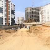  Lägenheter med 1 och 2 Sovrum i ett Komplex i Nilüfer Bursa Nilufer 8089406 thumb10
