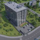  1 and 2-Bedroom Apartments in a Complex in Nilüfer Bursa Nilufer 8089406 thumb1