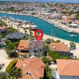  Möblerad villa vid havet med utsikt över småbåtshamnen i Çeşme Dalyan Cesme 8089407 thumb1
