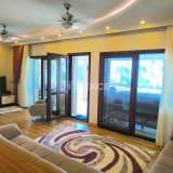  Seafront Furnished Villa with Marina View in Çeşme Dalyan Cesme 8089407 thumb33