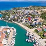  Möblerad villa vid havet med utsikt över småbåtshamnen i Çeşme Dalyan Cesme 8089407 thumb30