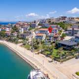  Seafront Furnished Villa with Marina View in Çeşme Dalyan Cesme 8089407 thumb25