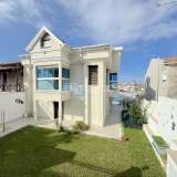  Seafront Furnished Villa with Marina View in Çeşme Dalyan Cesme 8089407 thumb0