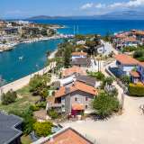 Villa frente al mar con vistas al puerto deportivo en Çeşme Dalyan Cesme 8089407 thumb5