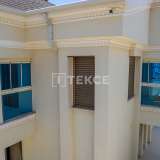  Seafront Furnished Villa with Marina View in Çeşme Dalyan Cesme 8089407 thumb14