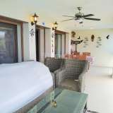  Seafront Furnished Villa with Marina View in Çeşme Dalyan Cesme 8089407 thumb67