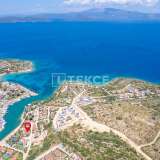  Seafront Furnished Villa with Marina View in Çeşme Dalyan Cesme 8089407 thumb31
