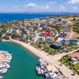  Möblerad villa vid havet med utsikt över småbåtshamnen i Çeşme Dalyan Cesme 8089407 thumb29
