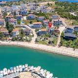  Möblerad villa vid havet med utsikt över småbåtshamnen i Çeşme Dalyan Cesme 8089407 thumb28