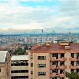  Duplex-Wohnungen mit Panoramablick auf die Stadt in Bursa Osmangazi 8089417 thumb2