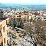  Duplex-Wohnungen mit Panoramablick auf die Stadt in Bursa Osmangazi 8089417 thumb0