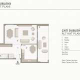  Wohnungen mit Meerblick in einem Komplex in Gemlik Bursa Gemlik 8089420 thumb23