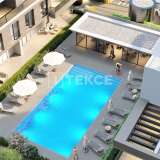  Apartamentos con vistas al mar en un complejo en Gemlik Bursa Gemlik 8089420 thumb0
