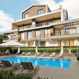  Apartamentos con vistas al mar en un complejo en Gemlik Bursa Gemlik 8089420 thumb3