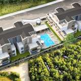  Apartamentos con vistas al mar en un complejo en Gemlik Bursa Gemlik 8089420 thumb6