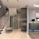  Lägenheter med Havsutsikt i ett Komplex i Gemlik Bursa Gemlik 8089420 thumb16
