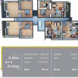  Snygga Lägenheter i ett Havsutsiktsprojekt i Bursa Mudanya Mudanya 8089426 thumb18