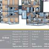  Appartementen in een Project met Zeezicht in Bursa Mudanya Mudanya 8089426 thumb19