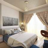  Elegante Wohnungen in einem Projekt mit Meerblick in Bursa Mudanya Mudanya 8089426 thumb8