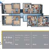  Snygga Lägenheter i ett Havsutsiktsprojekt i Bursa Mudanya Mudanya 8089426 thumb16