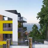  Elegante Wohnungen in einem Projekt mit Meerblick in Bursa Mudanya Mudanya 8089426 thumb4
