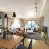  布尔萨（Bursa）穆丹亚（Mudanya）海景物业项目中的典雅公寓 Mudanya 8089426 thumb7