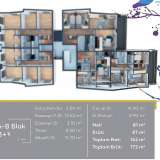  Appartementen in een Project met Zeezicht in Bursa Mudanya Mudanya 8089435 thumb17