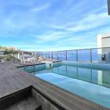 布尔萨（Bursa）穆达尼亚（Mudanya）带私人游泳池的复式公寓 Mudanya 8089451 thumb5