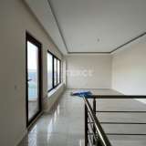  布尔萨（Bursa）穆达尼亚（Mudanya）带私人游泳池的复式公寓 Mudanya 8089451 thumb19