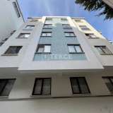  布尔萨（Bursa）穆达尼亚（Mudanya）带私人游泳池的复式公寓 Mudanya 8089451 thumb3