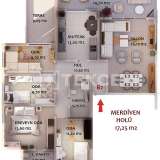  Appartements avec Balcon Dans une Résidence à Mudanya Bursa Mudanya 8089454 thumb18