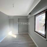  Wohnungen mit Balkonen in einem Komplex in Mudanya Bursa Mudanya 8089454 thumb13