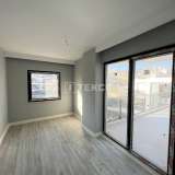  Wohnungen mit Balkonen in einem Komplex in Mudanya Bursa Mudanya 8089454 thumb16
